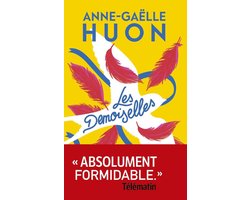 Les Demoiselles
