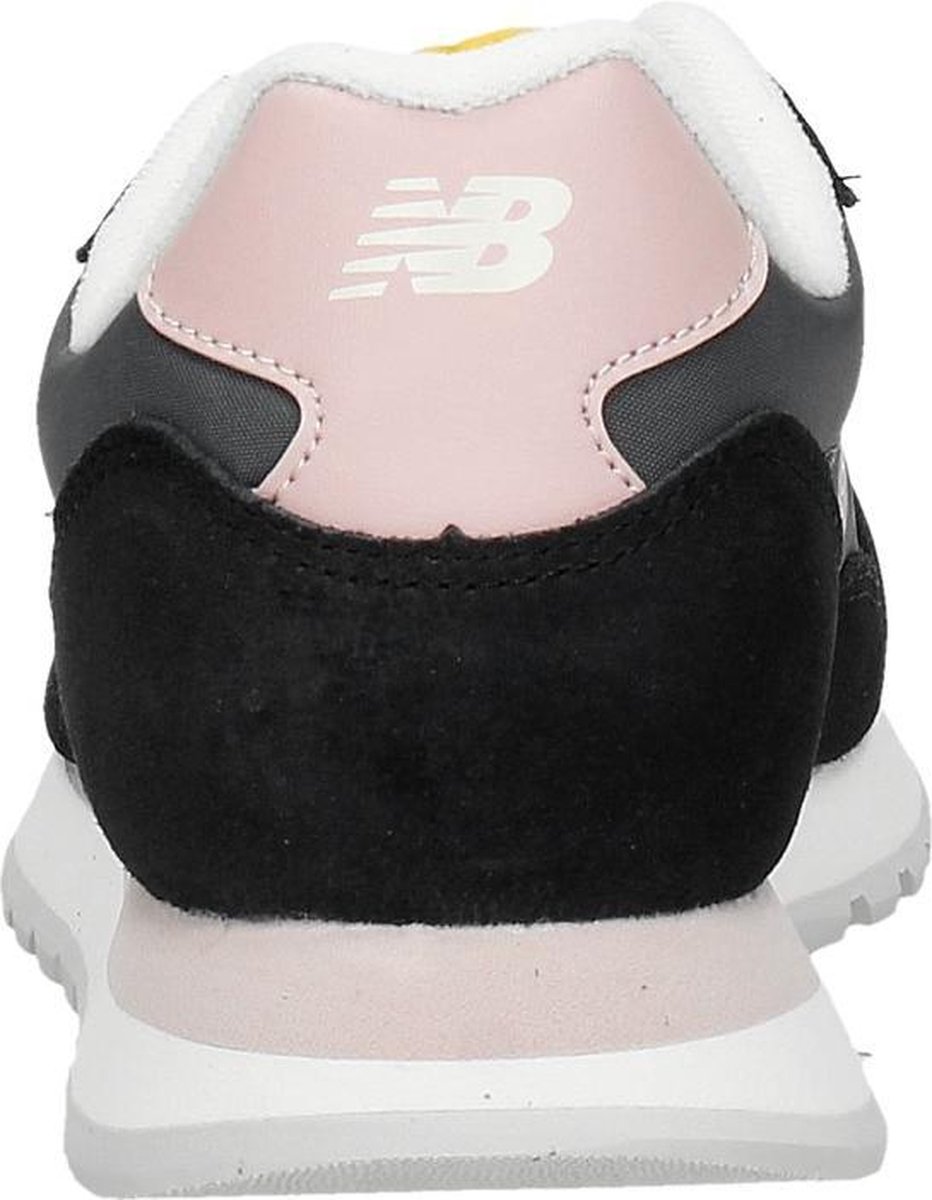 New Balance 527 Sneakers Dames - Black - Maat 38 | bol.com