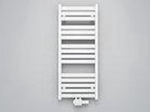 500X1800MM WIT DESIGNRADIATOR CIELO