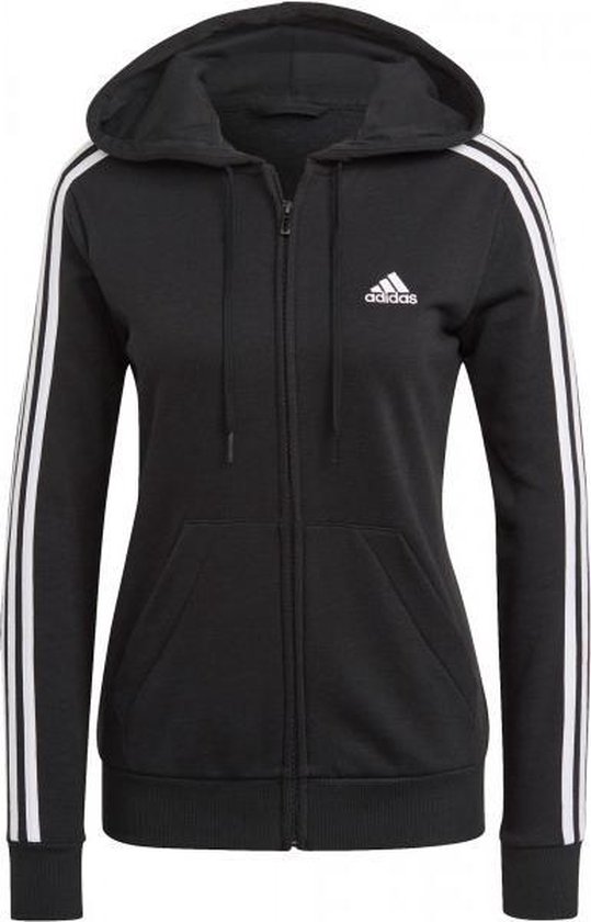 Dames adidas hoodie Clearance