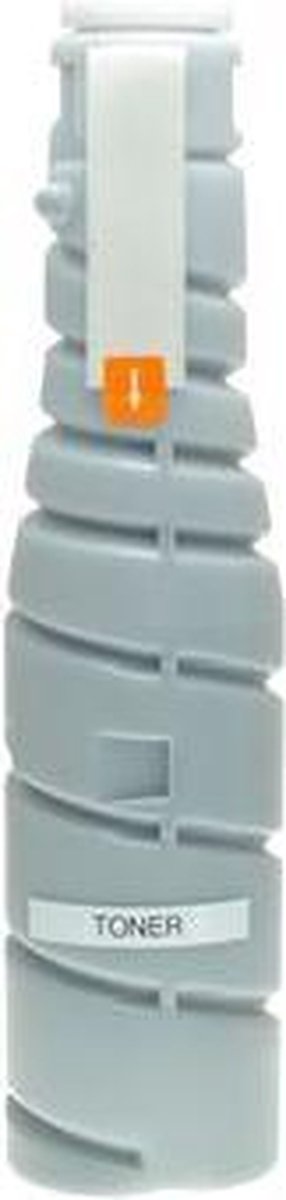 Image of ABC huismerk toner geschikt voor Konica Minolta TN-414K HC zwart voor Konica Minolta Bizhub 363 Konica Minolta Bizhub 423