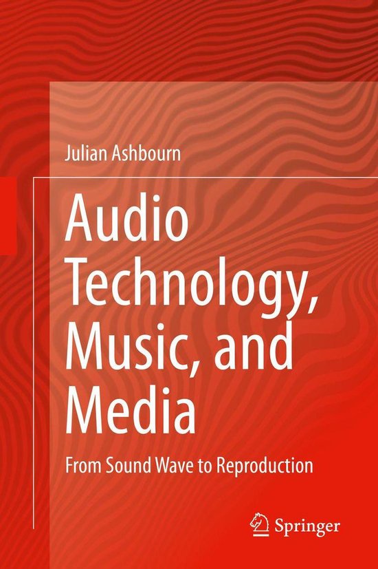 Engineering (R0) - Audio Technology, Music, and Media - cover