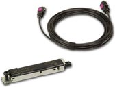 FISTUNE® Antennenmodul für Audi A8 4H - mit TV-Empfang