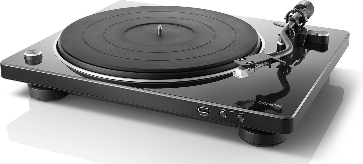 Denon DP-450USB