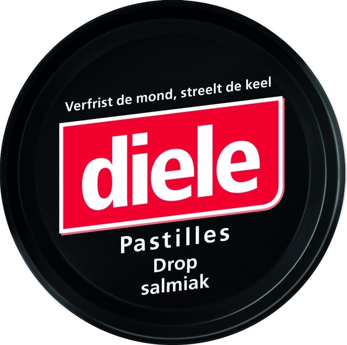 Goedkoopste Diele Pastilles Drop 75 gram