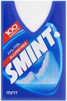 Smint Peppermint 100 stuks