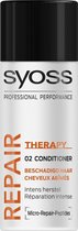 Syoss Repair Therapy Conditioner Mini 50 ml