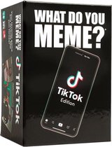 What Do You Meme? - Tiktok Meme Edition