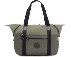 Kipling ART M Tas - Green Moss