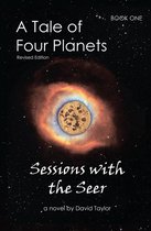 A Tale of Four Planets 1 - A Tale of Four Planets: Book One