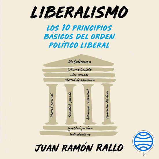 Liberalismo - cover