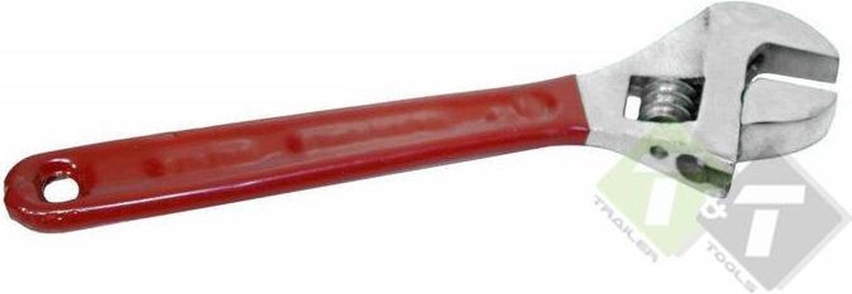 Moersleutel, 8 duims, 20cm, 200mm