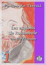 Les exploits de Rocambole