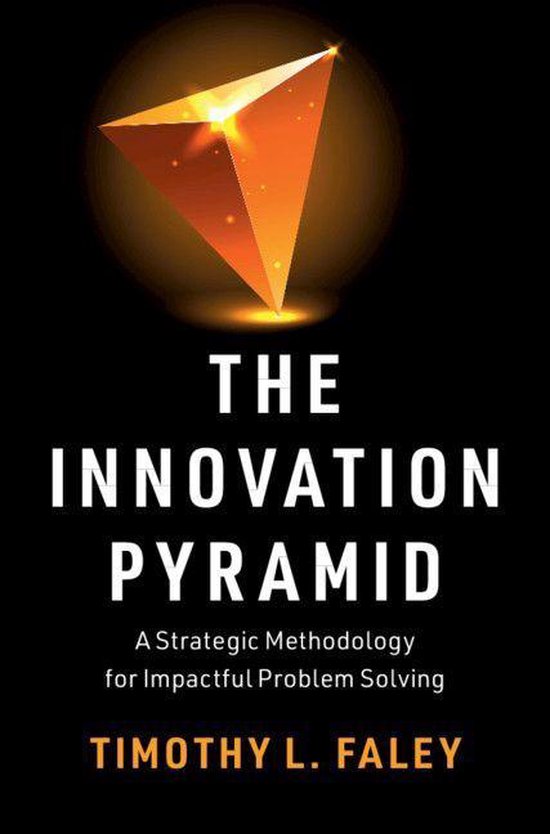 The Innovation Pyramid - cover