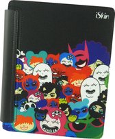 iSkin Aura2 Happy Friends - case for tablet