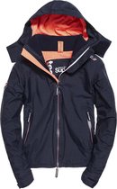 Superdry Dames Hooded Arctic Cliff Hiker Jacket