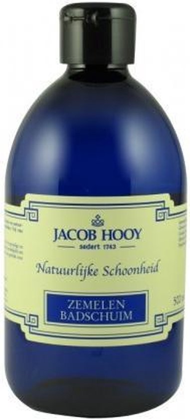 Jacob Hooy - 500 ml - Zemelenbad - Jacob Hooy
