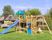 Speeltoestel Tuin • Explorer 1-Swing