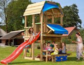 Speeltoestel Kleine Tuin • Barn Mini Picnic 160 cm
