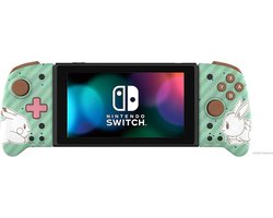 Hori Nintendo Switch Pro Controller - Officieel Gelicenseerd - Pikachu/Eevee
