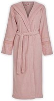 Pip Studio Soft Zellige - Badjas - XL - Roze