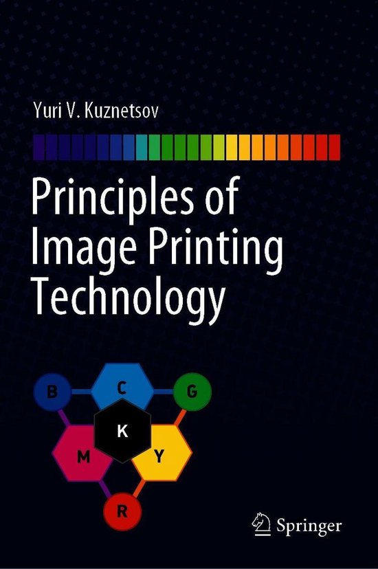 Engineering (R0) - Principles of Image Printing Technology - cover