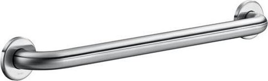 Poignée Ø32 L.500 Inox poli mat