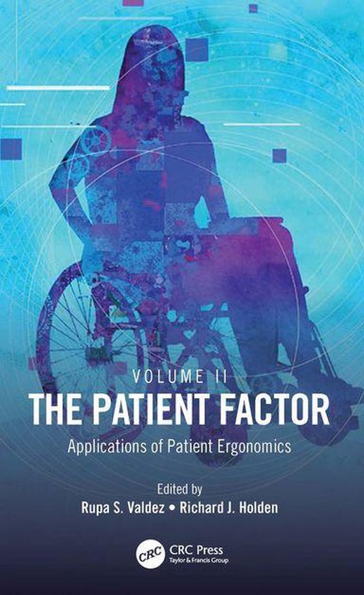 The Patient Factor - cover