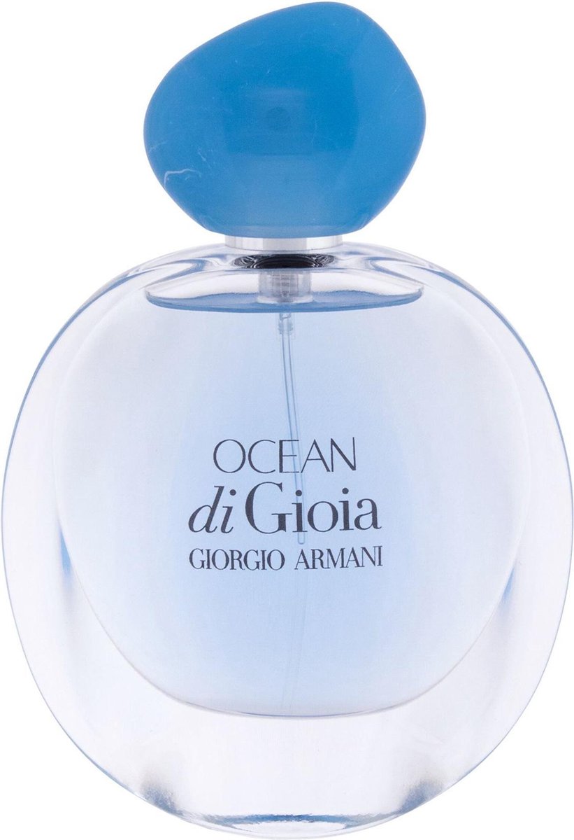 Armani - Ocean Di Gioia - Eau De Parfum - 50Ml