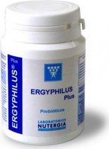 Nutergia Ergyphilus Plus 60 Caps