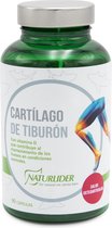 Naturlider Cartilago De Tiburon 90 Capsulas Vegetales