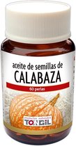 Tongil Vitalis Aceite Semillas Calabaza 60 Per