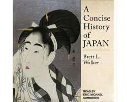 A Concise History of Japan
