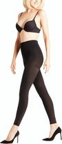 FALKE Tarnish Legging Dames 41178 - Zwart 3009 black Dames - L