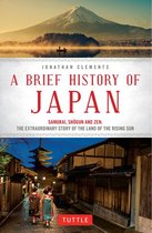 Brief History of Asia Series - Brief History of Japan