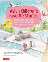 Favorite Children's Stories - Asian Children's Favorite Stories