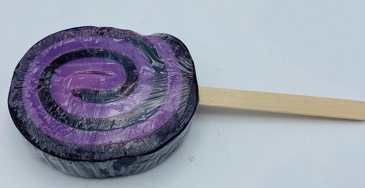 Goedkoopste Soaplolly passion Fruit