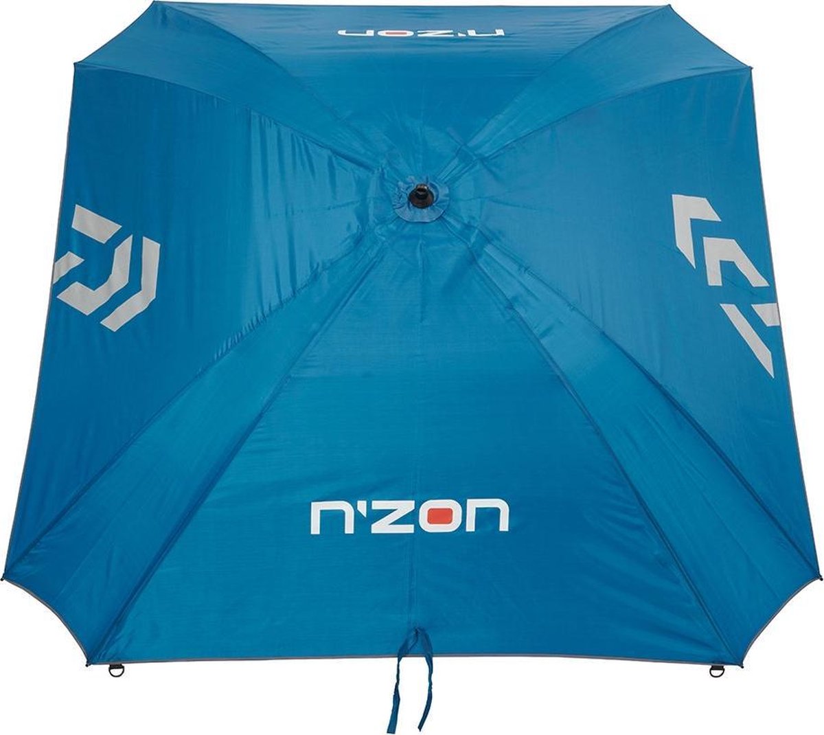 Daiwa N'ZON Umbrella square 250cm | Visparaplu