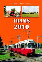 Trams 2010