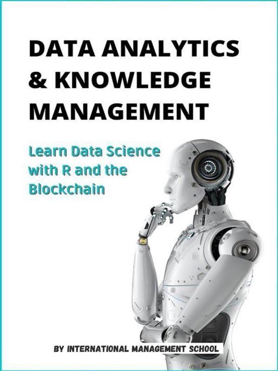 Data Analytics And Knowledge Management - cover