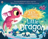 Ten Minutes to Bed - Ten Minutes to Bed: Little Dragon