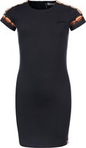 Looxs Revolution 2111-5805-096 Meisjes Jurk - Maat 164 - Grijs