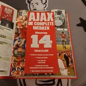 Ajax complete werken - Deel 2: 14 t/m 26