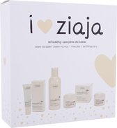 I  Ziaja Remodeling Set - Gift Set For Day And Night Skin Care 330ml