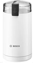 Bosch TSM6A011W - Koffiemolen -  Wit