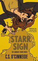 The Candace Starr Series 2 - Starr Sign