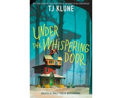 Under the Whispering Door