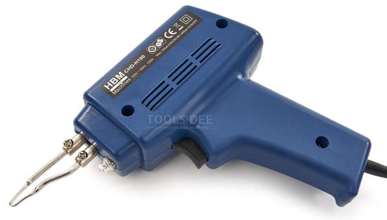 Yctze 7 Stuks 3540 Mm Warmtesproeiersset voor Heet Soldeerstation Reparatiegereedschap Accessoire Compatibel met 1500 Warmtemondstuk, Hete Mondstukset, Vervanging van Het Warmtemondstuk