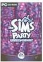 The Sims Party - Uitbreidingspakket - PC - cd-rom - Windows