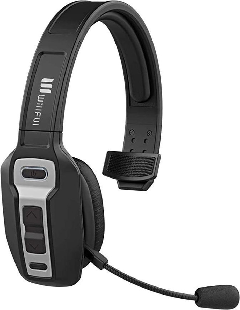 headset met microfoon for pc Bluetoothheadset, headset met